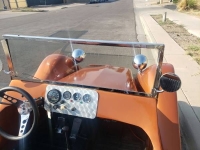 1965 Volkswagen Dune Buggy for sale in Michigan (ID-145657)
