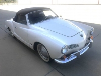 1965 Volkswagen Karmann Ghia for sale in Michigan (ID-126560)