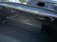 1965 Volkswagen Karmann Ghia for sale in Michigan (ID-134497)