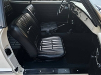 1965 Volkswagen Karmann Ghia for sale in Michigan (ID-134497)