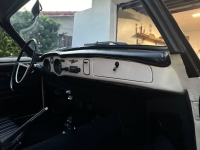 1965 Volkswagen Karmann Ghia for sale in Michigan (ID-134497)