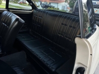1965 Volkswagen Karmann Ghia for sale in Michigan (ID-134497)