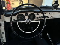 1965 Volkswagen Karmann Ghia for sale in Michigan (ID-134497)
