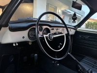 1965 Volkswagen Karmann Ghia for sale in Michigan (ID-134497)
