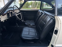 1965 Volkswagen Karmann Ghia for sale in Michigan (ID-134497)