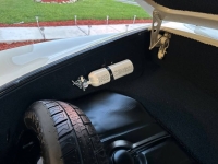 1965 Volkswagen Karmann Ghia for sale in Michigan (ID-134497)