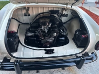 1965 Volkswagen Karmann Ghia for sale in Michigan (ID-134497)