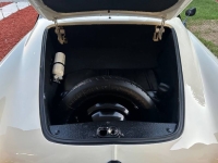 1965 Volkswagen Karmann Ghia for sale in Michigan (ID-134497)