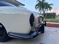 1965 Volkswagen Karmann Ghia for sale in Michigan (ID-134497)