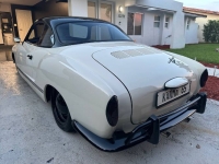 1965 Volkswagen Karmann Ghia for sale in Michigan (ID-134497)