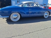1965 Volkswagen Karmann Ghia for sale in Michigan (ID-138745)