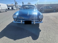 1965 Volkswagen Karmann Ghia for sale in Michigan (ID-138745)