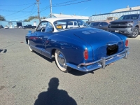 1965 Volkswagen Karmann Ghia for sale in Michigan (ID-138745)