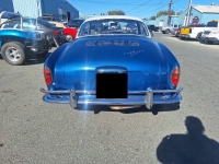 1965 Volkswagen Karmann Ghia for sale in Michigan (ID-138745)
