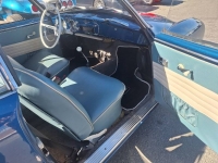 1965 Volkswagen Karmann Ghia for sale in Michigan (ID-138745)