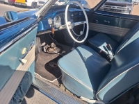 1965 Volkswagen Karmann Ghia for sale in Michigan (ID-138745)
