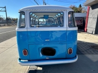 1965 Volkswagen Kombi for sale in Michigan (ID-136738)