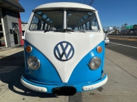 1965 Volkswagen Kombi for sale in Michigan (ID-136738)