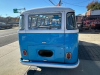 1965 Volkswagen Kombi for sale in Michigan (ID-136738)