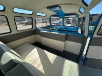1965 Volkswagen Kombi for sale in Michigan (ID-136738)