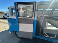 1965 Volkswagen Kombi for sale in Michigan (ID-136738)