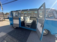 1965 Volkswagen Kombi for sale in Michigan (ID-136738)