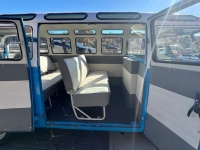 1965 Volkswagen Kombi for sale in Michigan (ID-136738)