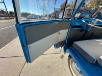 1965 Volkswagen Kombi for sale in Michigan (ID-136738)