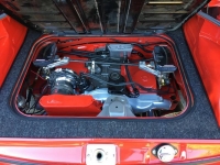 1965 Volkswagen Type 3 for sale in Michigan (ID-96022)