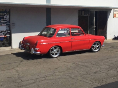 1965 Volkswagen Type 3 for sale