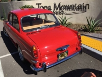 1965 Volkswagen Type 3 for sale in Michigan (ID-96272)