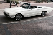 1966 Ford Convertible for sale