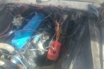 1966 Ford F100 for sale in Albany (Oregon), Oregon (ID-37920)