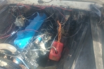 1966 Ford F100 for sale in Albany (Oregon), Oregon (ID-37920)