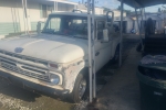 1966 Ford F100 for sale in Albany (Oregon), Oregon (ID-37920)