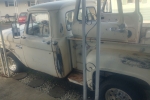 1966 Ford F100 for sale in Albany (Oregon), Oregon (ID-37920)