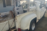 1966 Ford F100 for sale in Albany (Oregon), Oregon (ID-37920)
