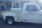 1966 Ford F100 for sale in Albany (Oregon), Oregon (ID-37920)