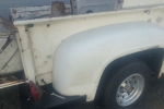 1966 Ford F100 for sale in Albany (Oregon), Oregon (ID-37920)