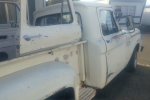 1966 Ford F100 for sale in Albany (Oregon), Oregon (ID-37920)