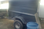 1966 Ford F100 for sale in Albany (Oregon), Oregon (ID-37920)