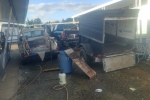 1966 Ford F100 for sale in Albany (Oregon), Oregon (ID-37920)