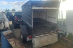 1966 Ford F100 for sale in Albany (Oregon), Oregon (ID-37920)