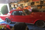 1966 Ford Mustang for sale in Albuquerque, New Mexico (ID-32826)