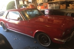 1966 Ford Mustang for sale in Albuquerque, New Mexico (ID-32826)