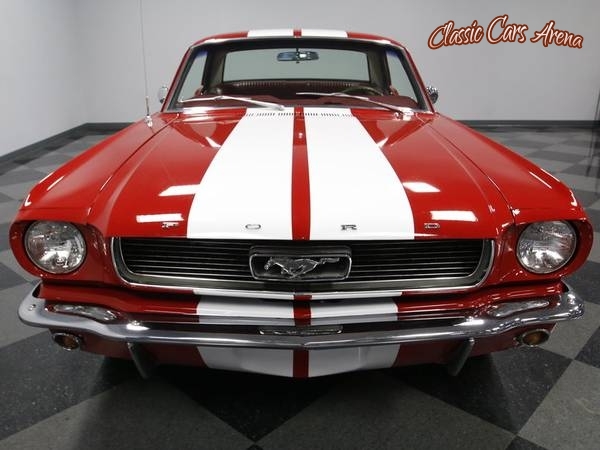 1966 Ford Mustang for sale in Alexandria (Virginia), Virginia (ID-43251) 1966 Ford Mustang for sale in Alexandria (Virginia), Virginia (ID-43251)