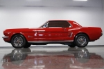 1966 Ford Mustang for sale in Alexandria (Virginia), Virginia (ID-43251)