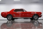 1966 Ford Mustang for sale in Alexandria (Virginia), Virginia (ID-43251)