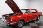 1966 Ford Mustang for sale in Alexandria (Virginia), Virginia (ID-43251)