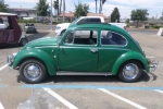 1966 Volkswagen Beetle for sale in Lodi, California (ID-27757)